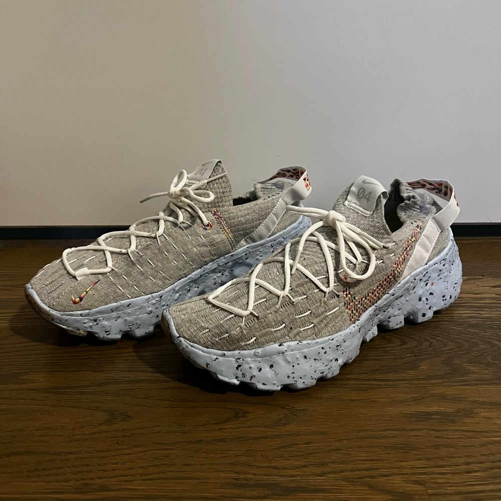 Nike Space Hippie 04 Sneakers